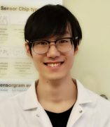 Photo of Kwon, Youngjin